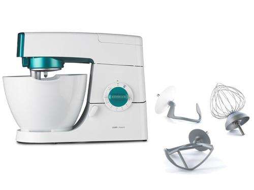 Kenwood Classic Chef KM350 "R3699!!"