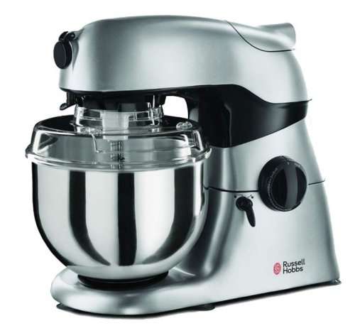 RUSSELL HOBBS CREATIONS ALL-IN- ONE KITCHEN MACHINE **R3299!!**