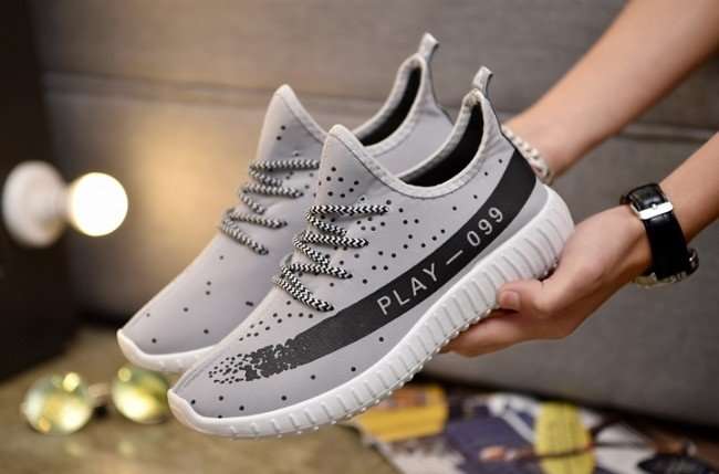 Unisex Sneakers