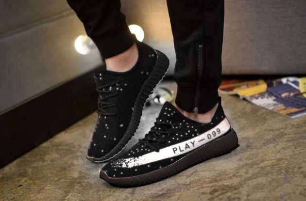 Unisex Sneakers