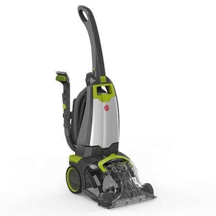 Hoover Rapider Ultra Carpet Washer - HW90-RU-ZA ***R3999!!**