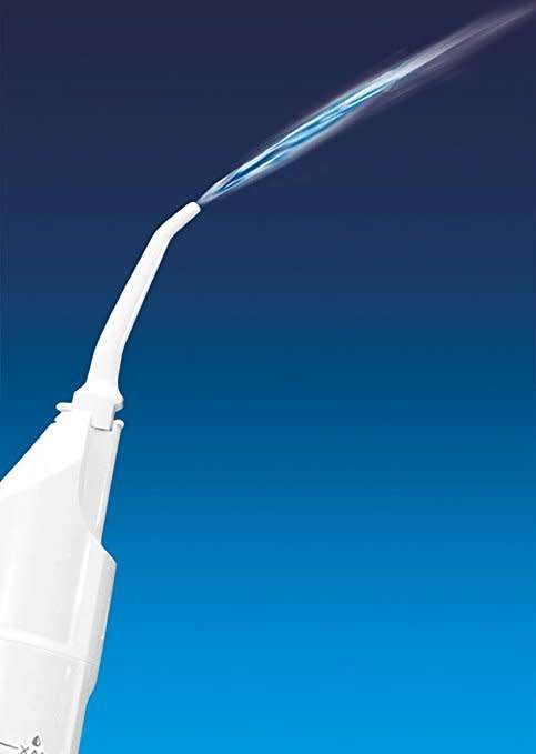 Portable Power Floss Tooth Dental Water Jet