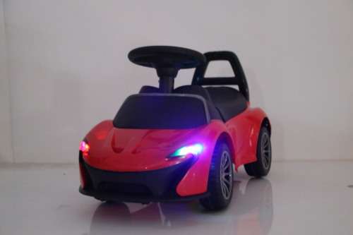 Kiddies Sport Ride on Push Car