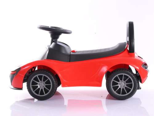 Kiddies Sport Ride on Push Car
