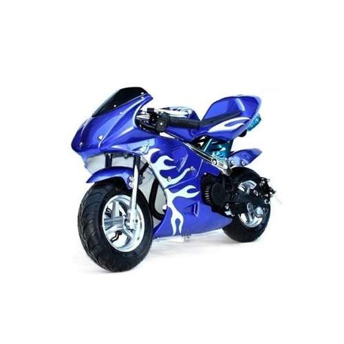 49CC Pocket Bike **BARGAIN!!**