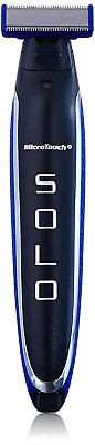 MicroTouch SOLO Hyper-Advanced Smart Razor