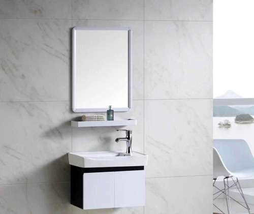 Lifestyle Double Door Cabinet with Mirror & Shelf & Tap **R5999!!**