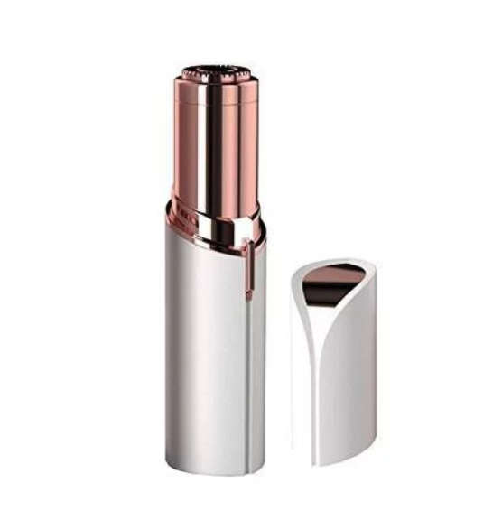 Finishing Touch Women's Flawless Painless Hair Remover