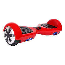 6.5 Inch Self Balancing Electric Scooter, bluetooth, led lights **R4000!!!**