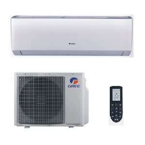 GREE 9000BTU SPLIT AIR CONDITIONER