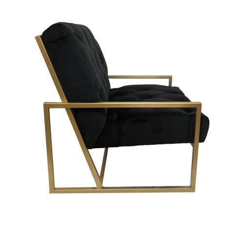 Velvet Lounge Chair *R4999!!**
