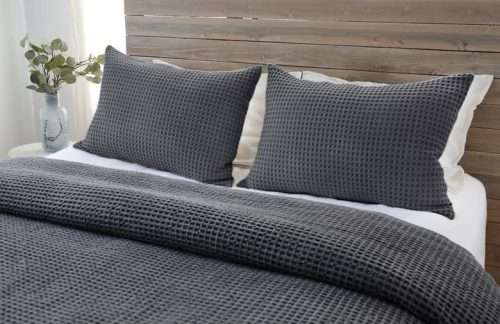Premium Brand 100% Cotton Percale Duvet Cover Set