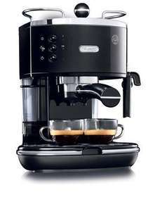 DeLonghi Espresso & Cappuccino Maker (R2499!!!)