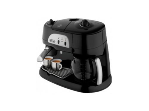 Delonghi Automatic Espresso & Cappucino Maker