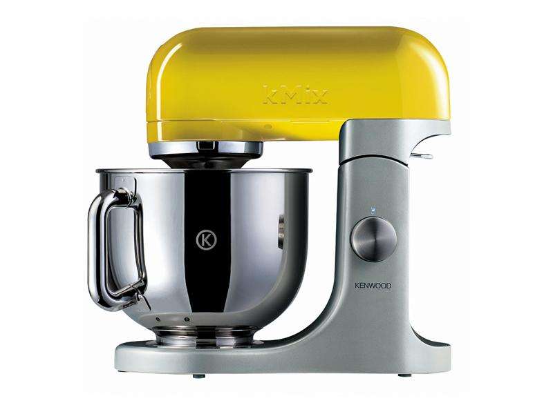 Kenwood kMix Kitchen Mixer