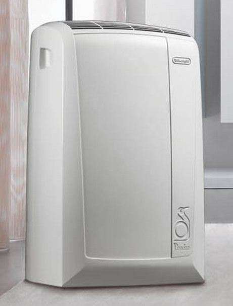 DELONGHI - 12500BTU PORTABLE AIR CONDITIONER