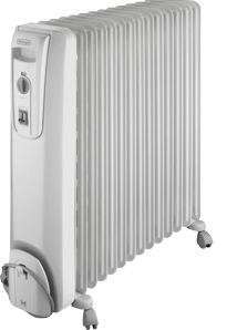 DeLonghi 14 fins Oil filled Heater