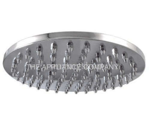 8 Inch Round Rainfall Shower Head