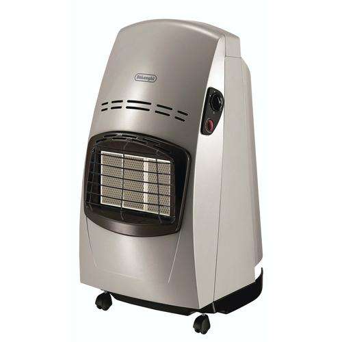 DELONGHI SRI 3 Panel Gas Heater (R1800!!!)