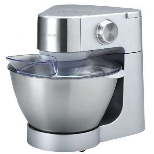Kenwood  Prospero Silver Chef Kitchen Mixer (R3299!!!)