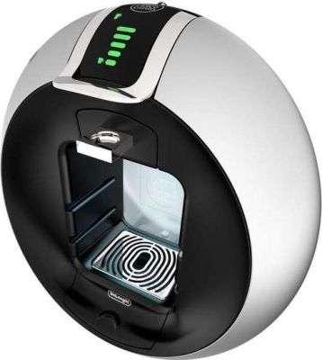 LAST BARGAINS!!! Delonghi Nescafe Dolce Gusto Circolo Capsule Espresso Machine (R2399!!!)