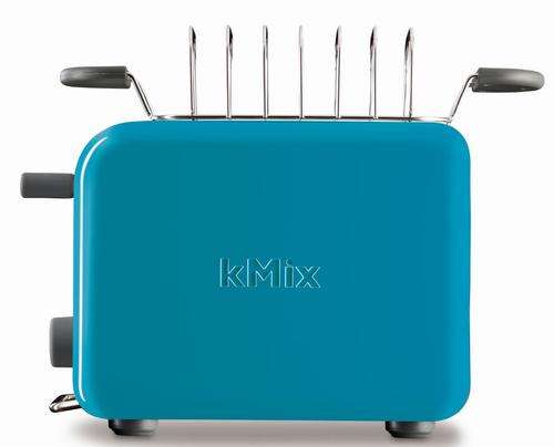 Kenwood kMix 2 Slice Toaster (R1100.00!!!)