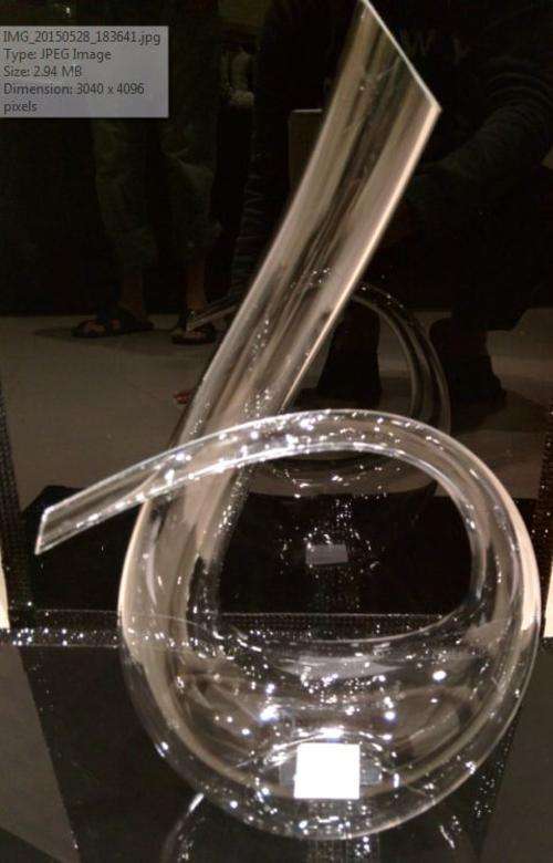 2 Way Designer Jug (BARGAIN!!! R699!!)