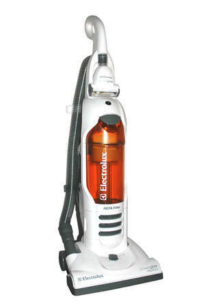 Electrolux PowerGlide Pet Upright Vacuum Cleaner Bagless (R1499.00!!!)