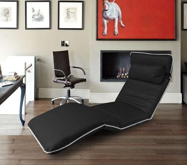 Large Memory Foam Legless Floor Lounger(R1999!!!)