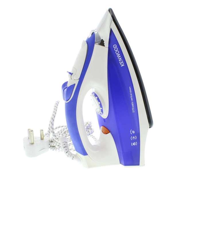 Kenwood Steam Iron (R399!!!)