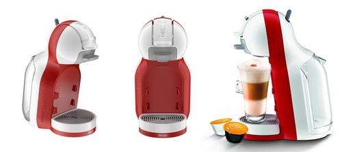**BARGAIN!!!*Delonghi Nescafe Dolce Gusto MINIME