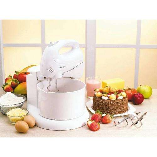 Kenwood Hand Mixer with Bowl