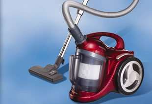 Kenwood Bagless Vacuum Cleaner 1600w