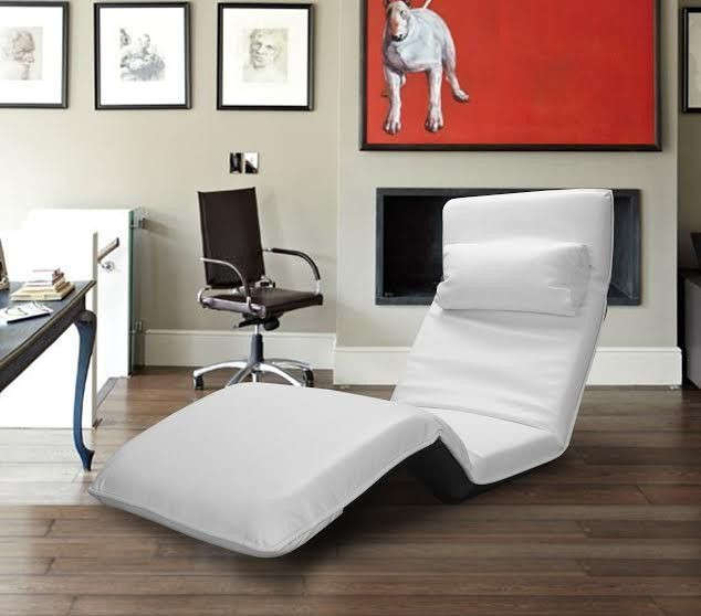 Large Memory Foam Legless Floor Lounger(R1999!!!)