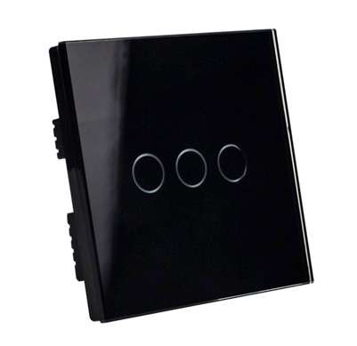 **NEW** 3 Button LED Light Switch