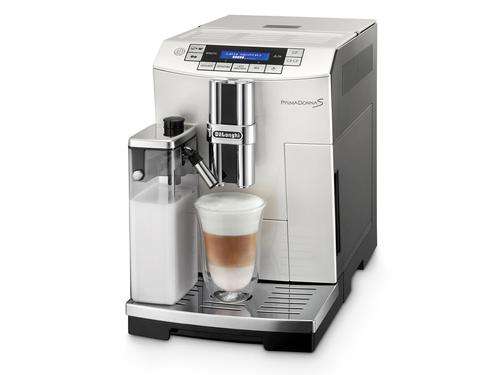 DeLonghi PrimaDonna S ECAM 26.455 Coffee Machine R14999!!!