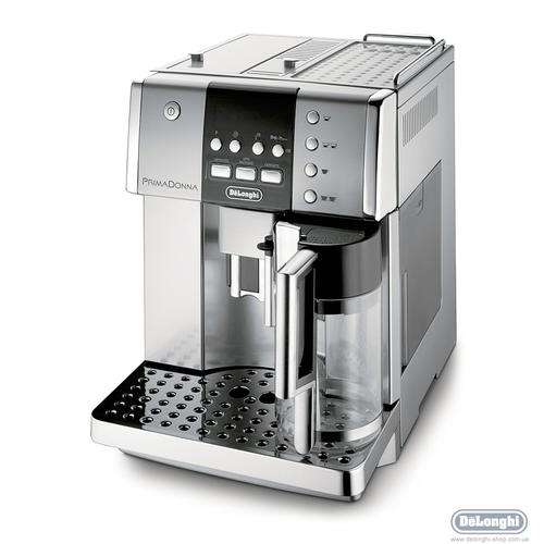 **LAST ONE**DeLonghi Primadonna ESAM6600 Automatic Espresso Machine (R11000.00!!)