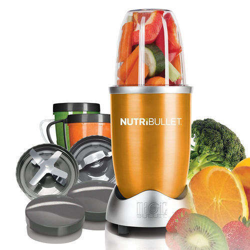 NUTRiBULLET - Superfood Nutrition Extractor - 600W