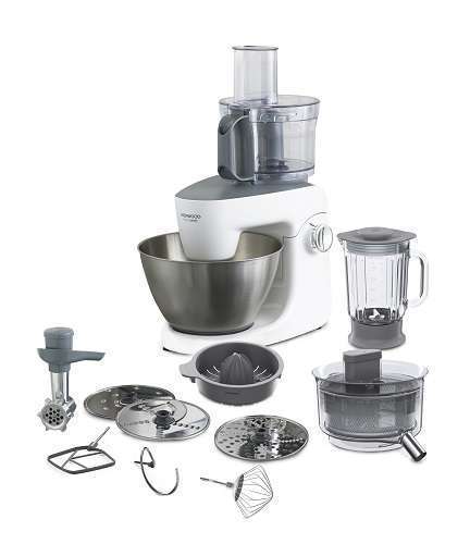 **LAST BARGAIN**Kenwood Multi-One Kitchen Machine **BARGAIN**