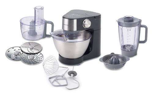 Kenwood Prospero Chef Kitchen 900W Mixer + ATTACHMENTS
