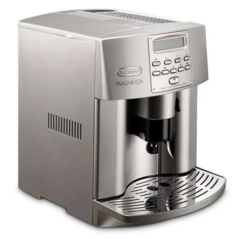 DELONGHI MAGNIFICA ESPRESSO COFFEE MAKER ESAM 3500 (R8500!!!)