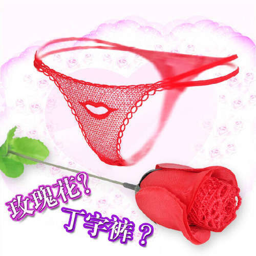 rose g-string Valentine gift#local stock#