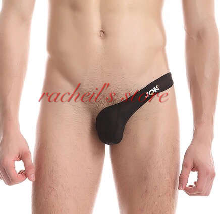 Men's G-string(3 in 1 pack)