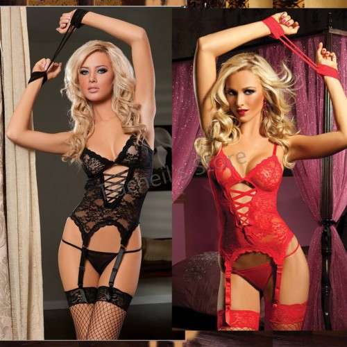 sexy lingerie baby doll