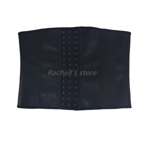 LATEX WAIST TRAINER BELT FOR MEN*Local stock*Fast delivery*price reduced