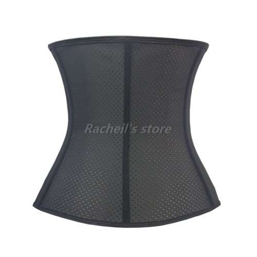 LATEX WAIST TRAINER BELT BREATHABLE*Local stock*Fast delivery*Reduced price!!!