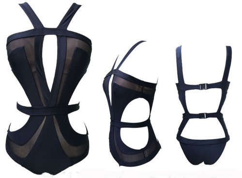 Swim wear T552