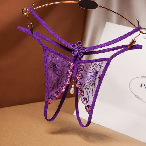 underwear g-string