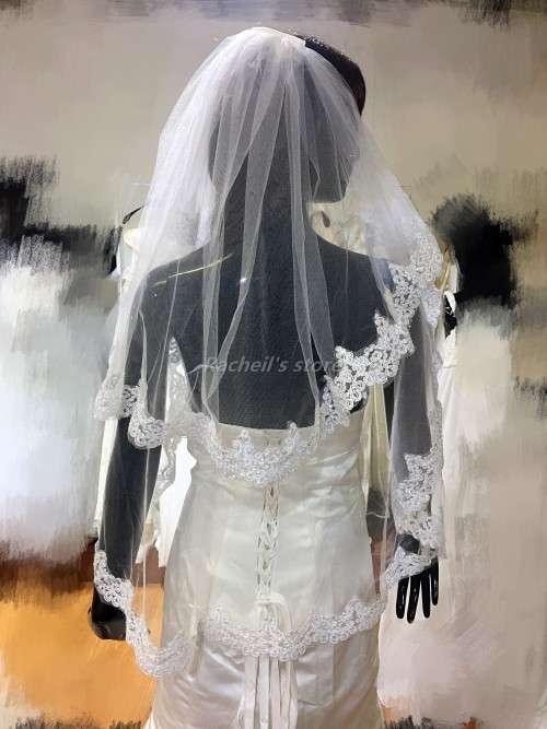 Wedding Veil