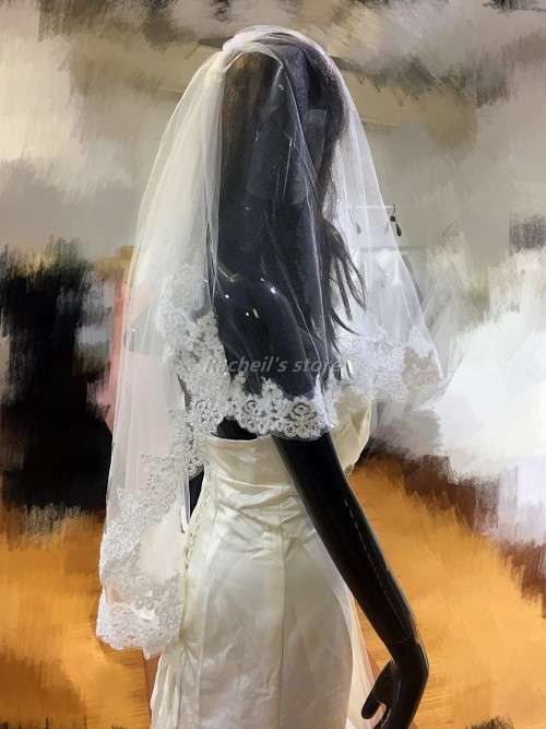 Wedding Veil
